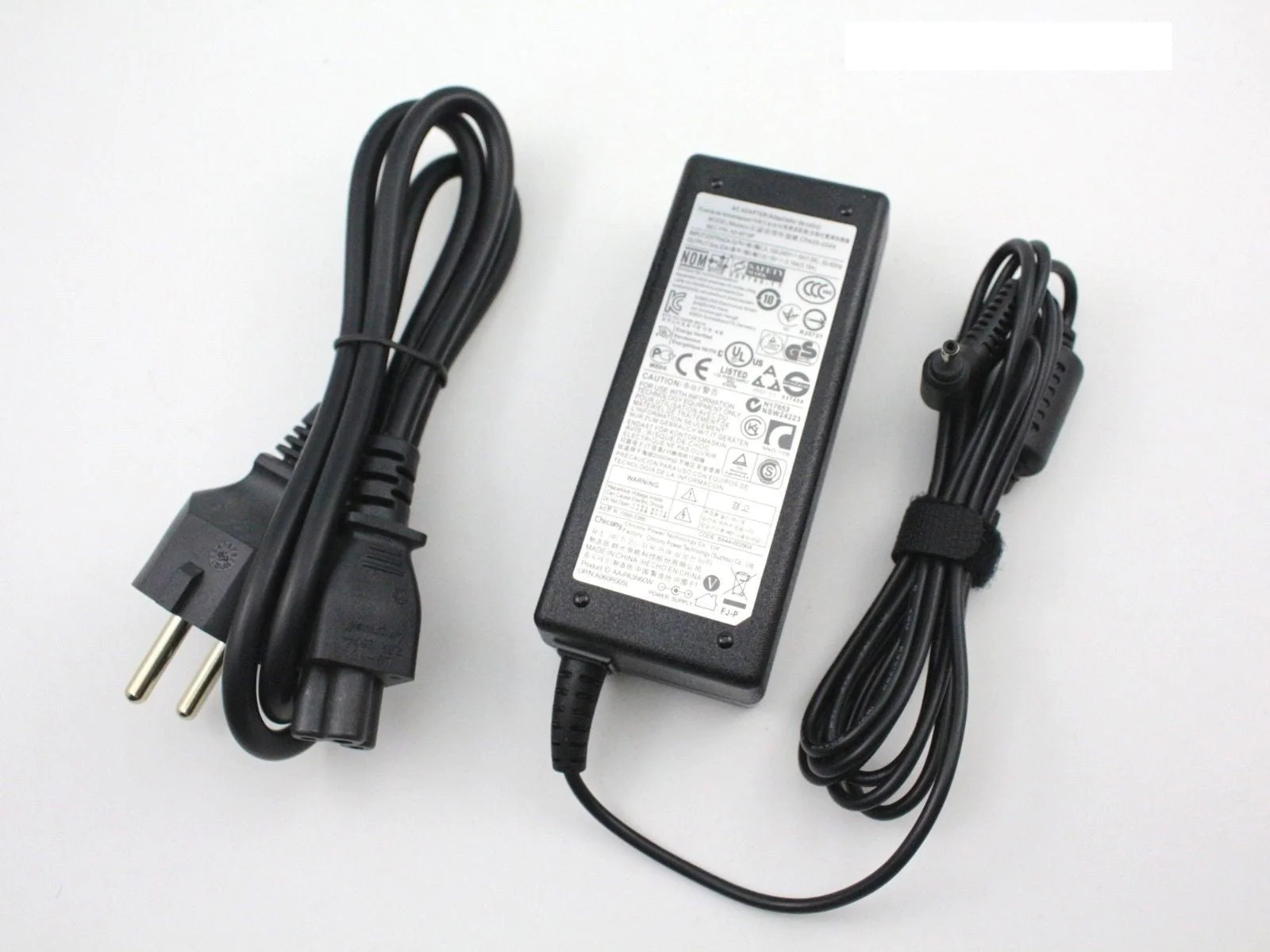 Netzteil für Samsung AA-PA3N60W