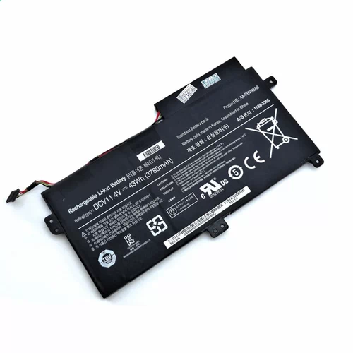 Akku für Samsung AA-PBVN3AB