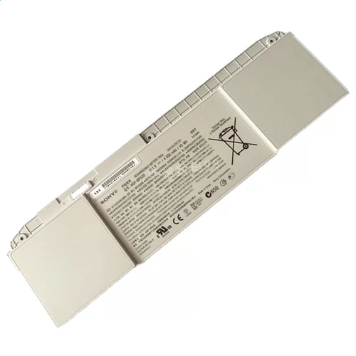 Akku für Sony VGP-BPS30