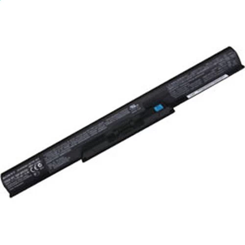 Akku für Sony VGP-BPS35A
