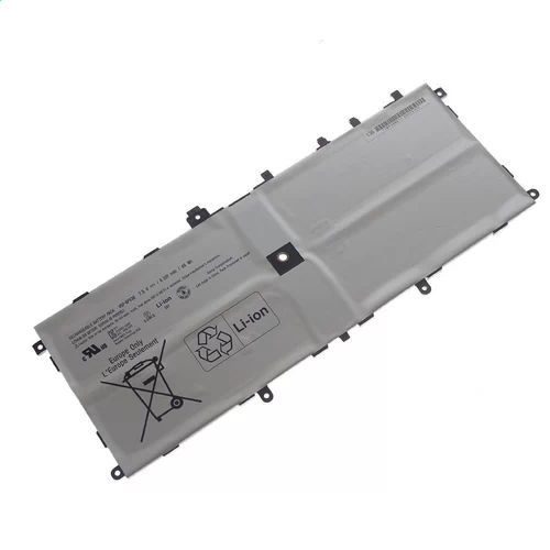 Akku für Sony VGP-BPS36