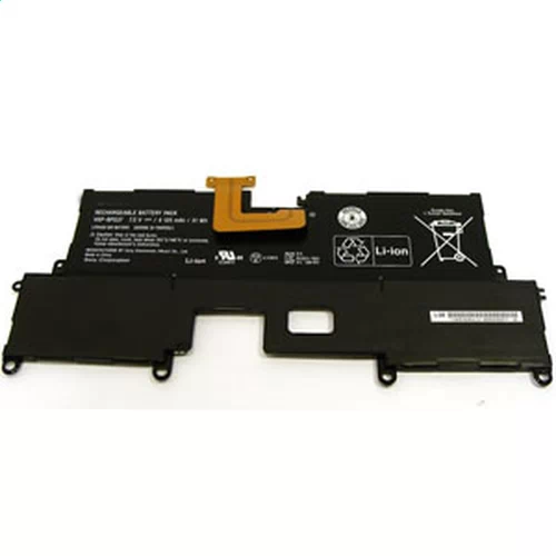 Akku für Sony VGP-BPS37