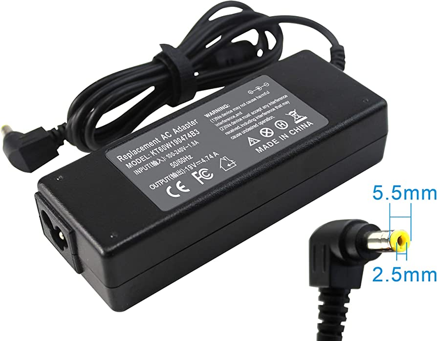 Netzteil für Toshiba PA3716U-1ACA