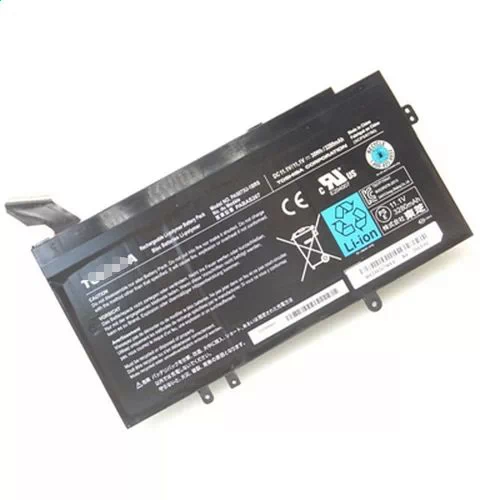 Akku für Toshiba PA5073U-1BRS