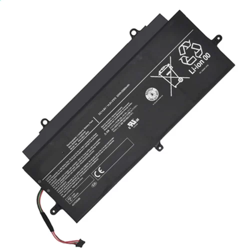 Akku für Toshiba PA5160U-1BRS