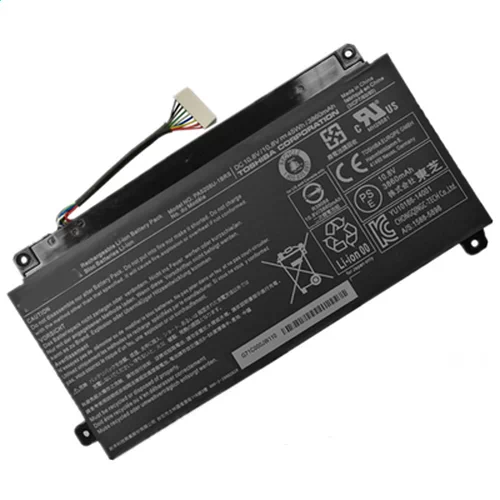 Akku für Toshiba PA5208U-1BRS